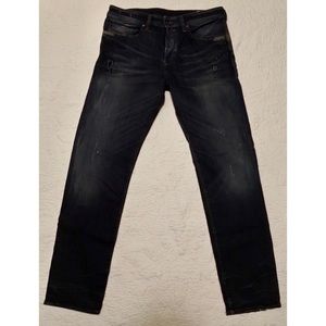 DIESEL - Mens Jeans - Buster Slim